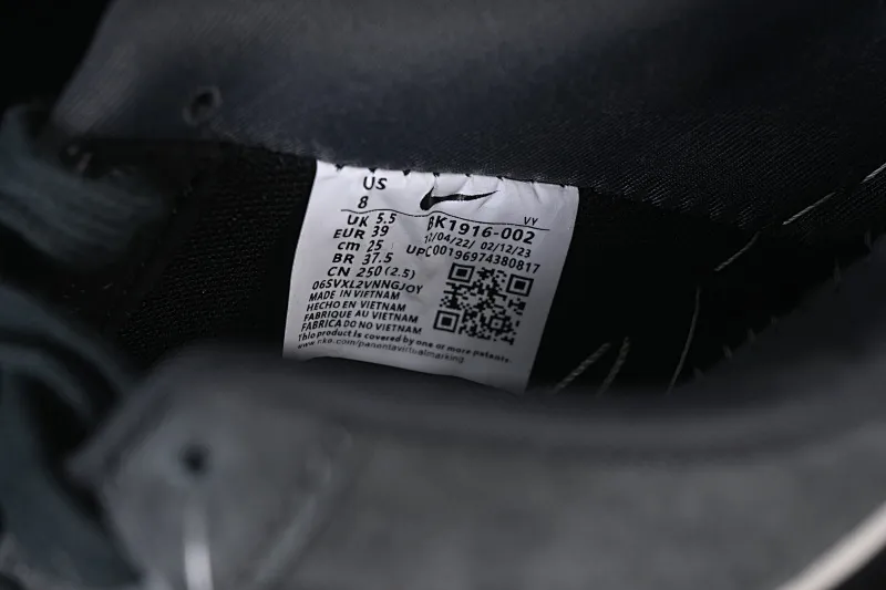 All categories Nk Air Force 1 Air Force series Nk Air Force 1 Low Air Force low-top Nike Air Force 1'07 Low Stussy co-branded Air Force 1 low-top casual sneakers BK1916-002